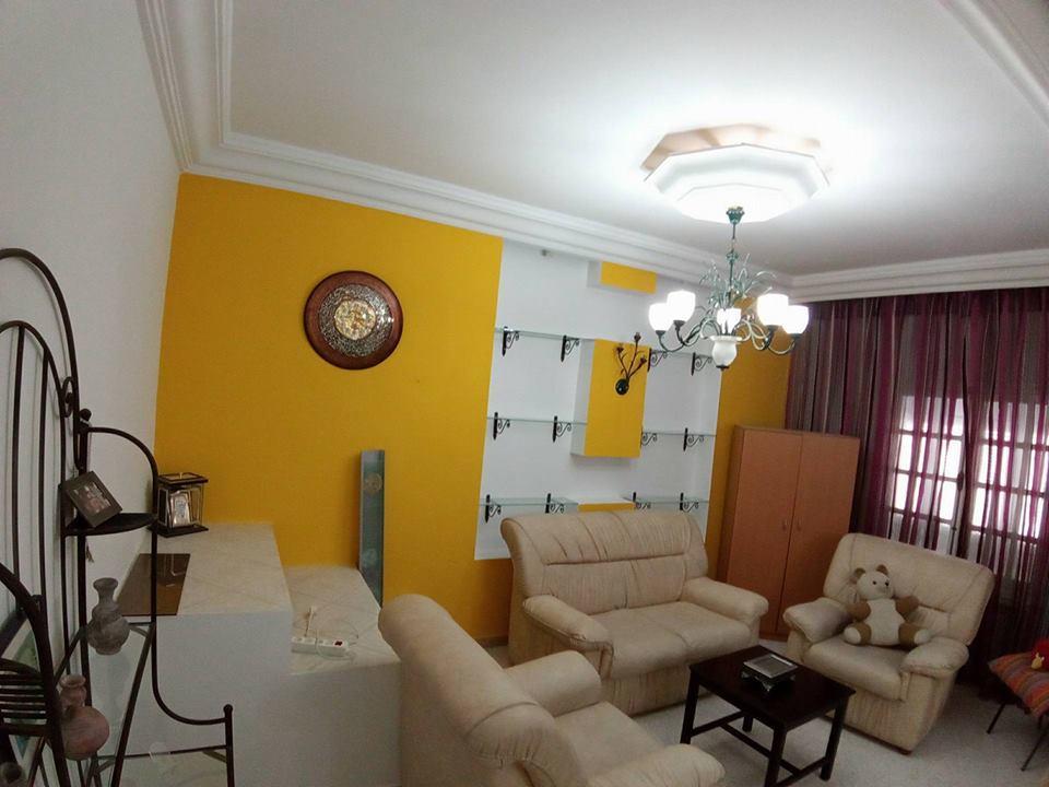 Benzineb Immo Cite Khadra Villa Tunis Exterior photo