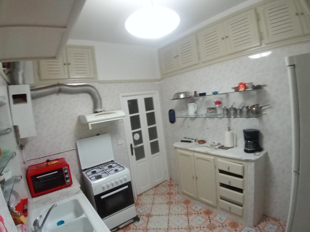 Benzineb Immo Cite Khadra Villa Tunis Exterior photo