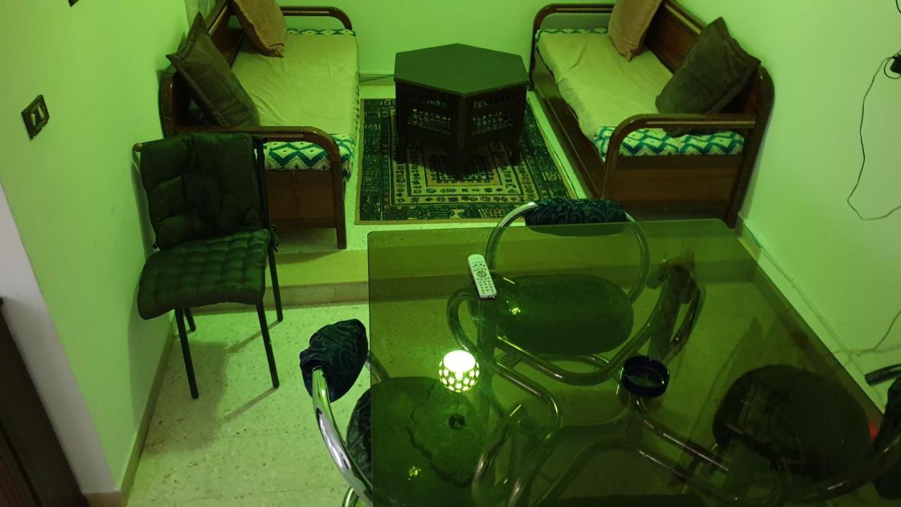 Benzineb Immo Cite Khadra Villa Tunis Exterior photo