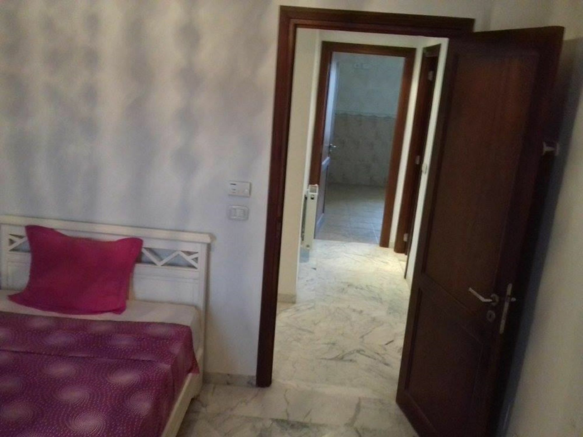 Benzineb Immo Cite Khadra Villa Tunis Exterior photo