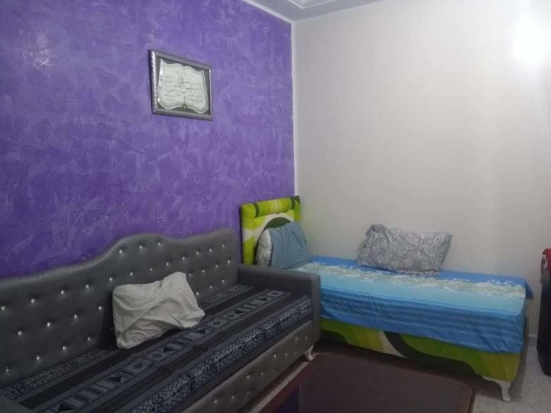 Benzineb Immo Cite Khadra Villa Tunis Exterior photo