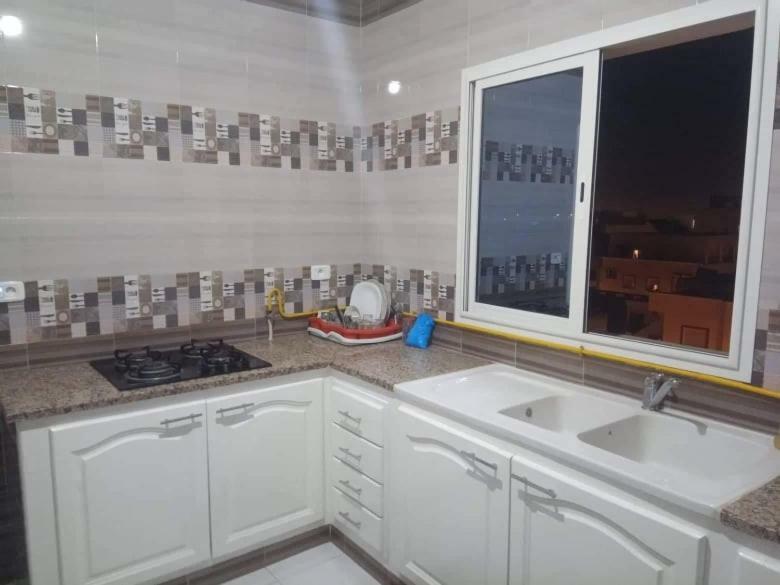Benzineb Immo Cite Khadra Villa Tunis Exterior photo